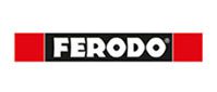 Ferodo brakes e car supplier logo 2
