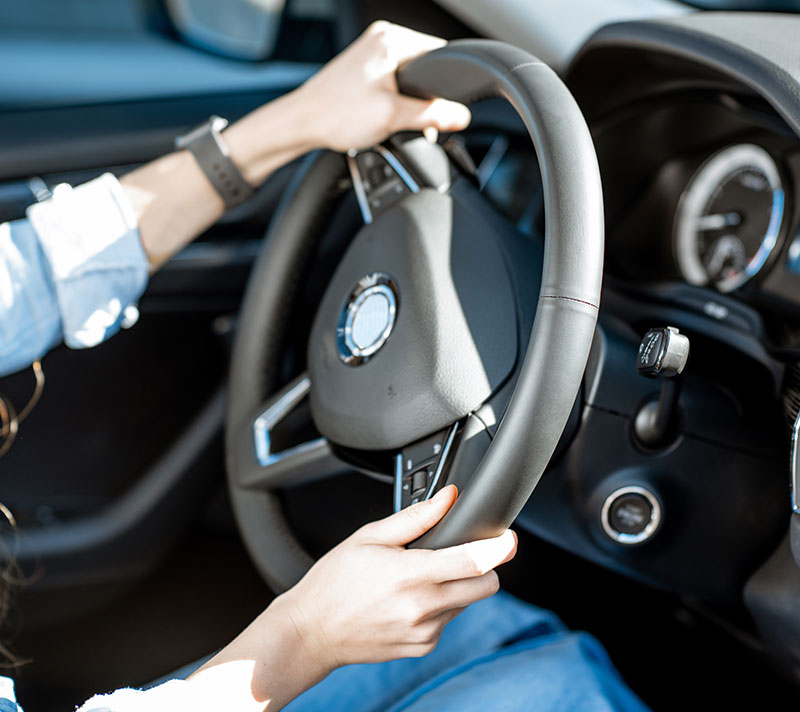Steering repairs northriding br auto joburg