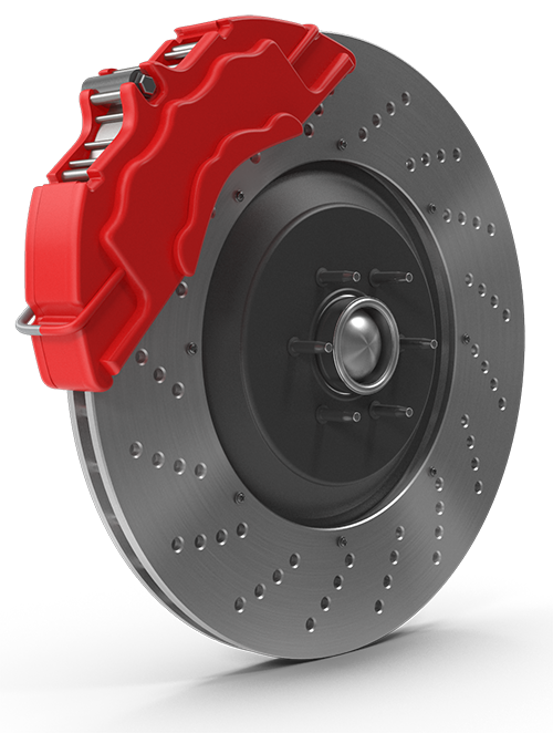 Brake-repairs